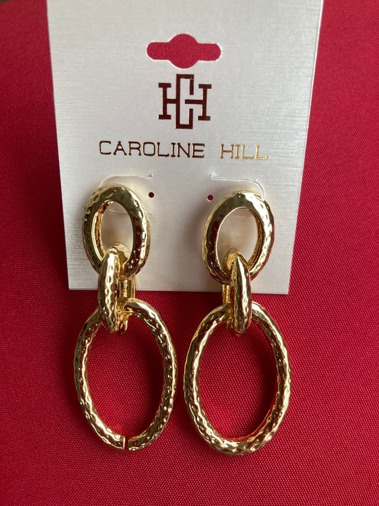 Lucinda Link Earrings