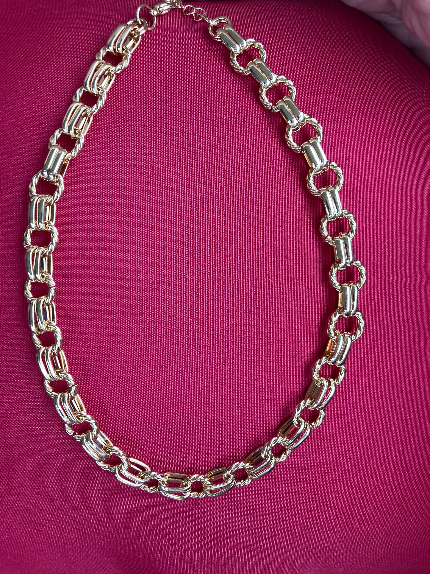 Cathy Link Necklace