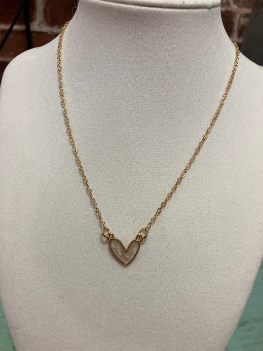 Hearts Desire Necklace