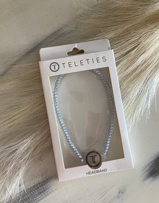 Teletie Headband