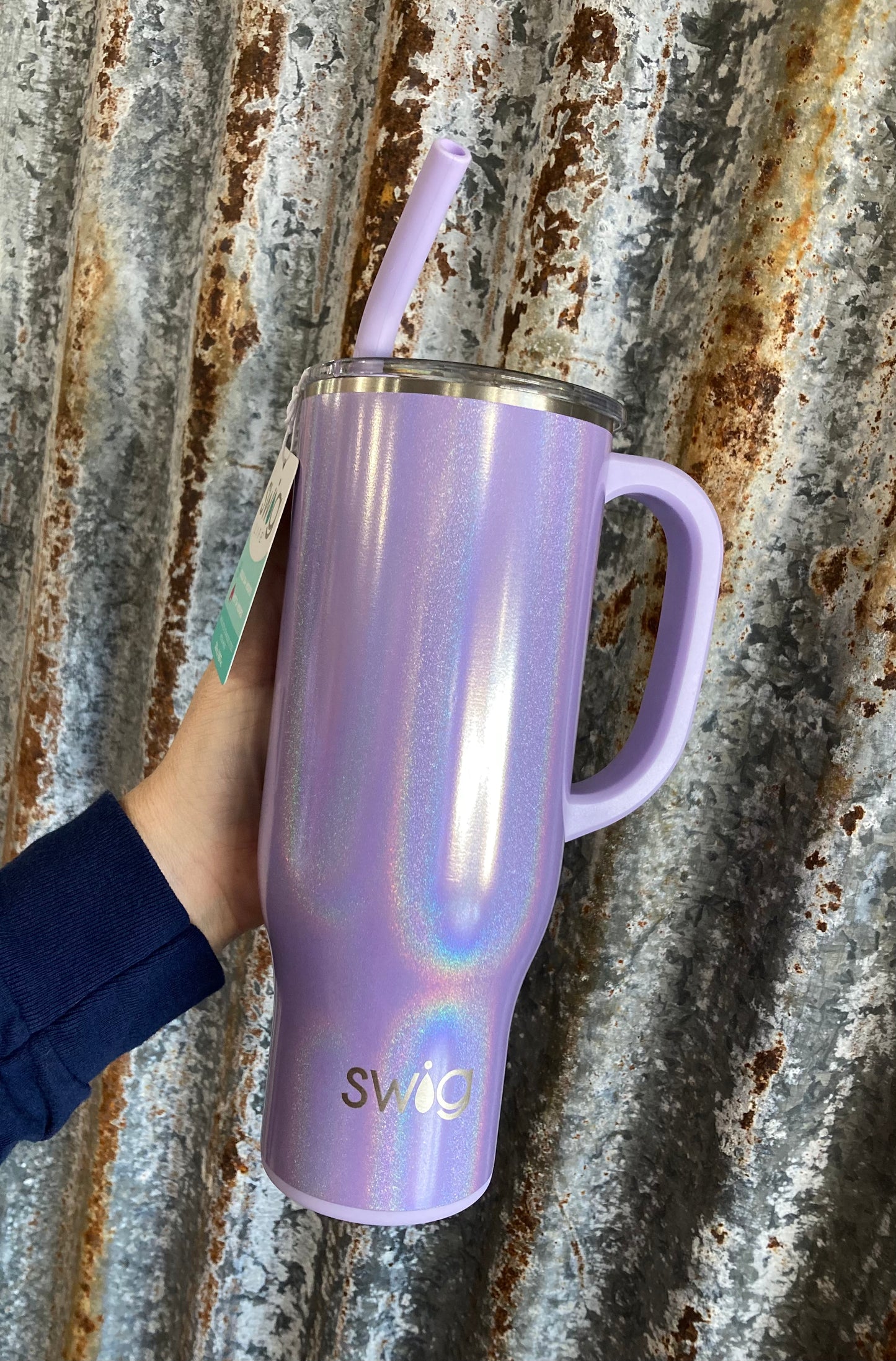 Pixie 30 oz. mega Mug