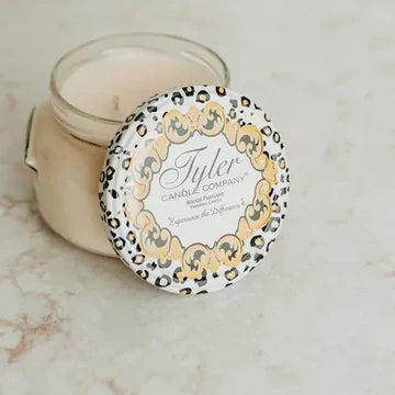 Tyler Diva 22oz Candle