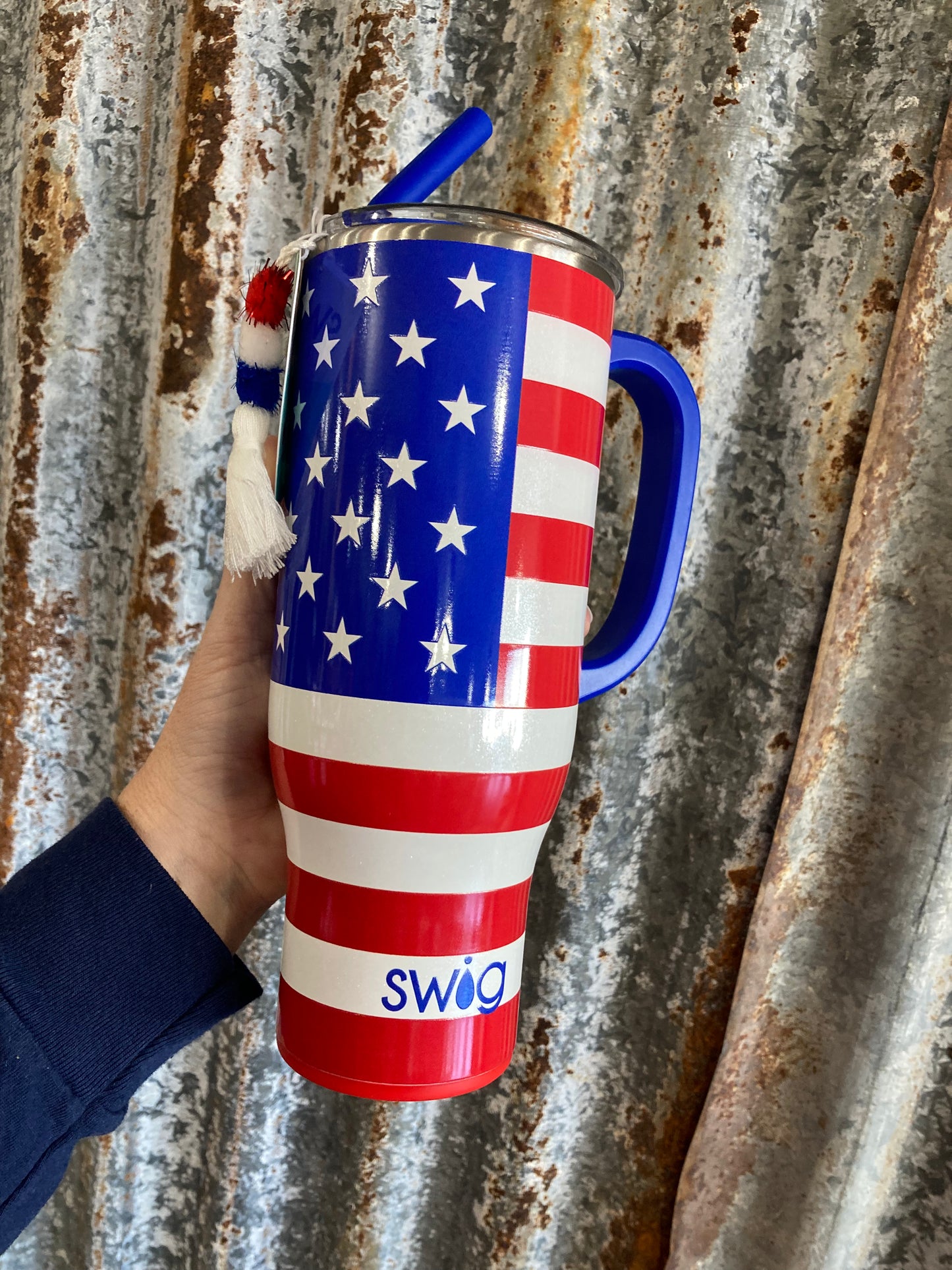 All American 30 oz. Mega Mug