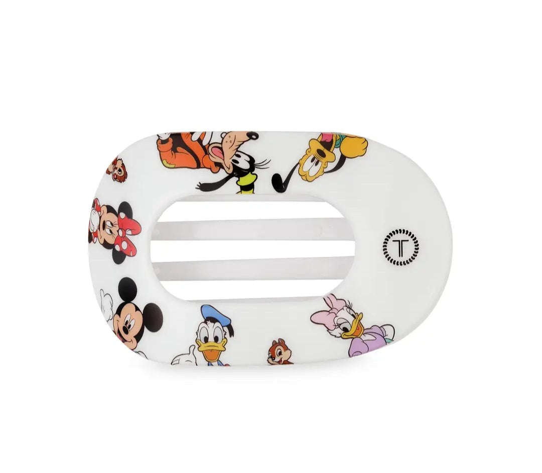 Teletie Medium Hair Clip