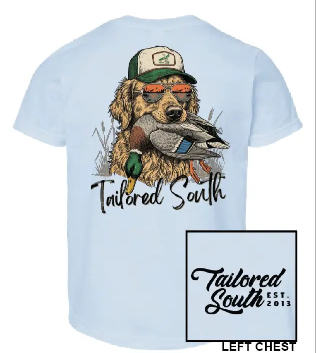 Youth Lab/Duck Tee
