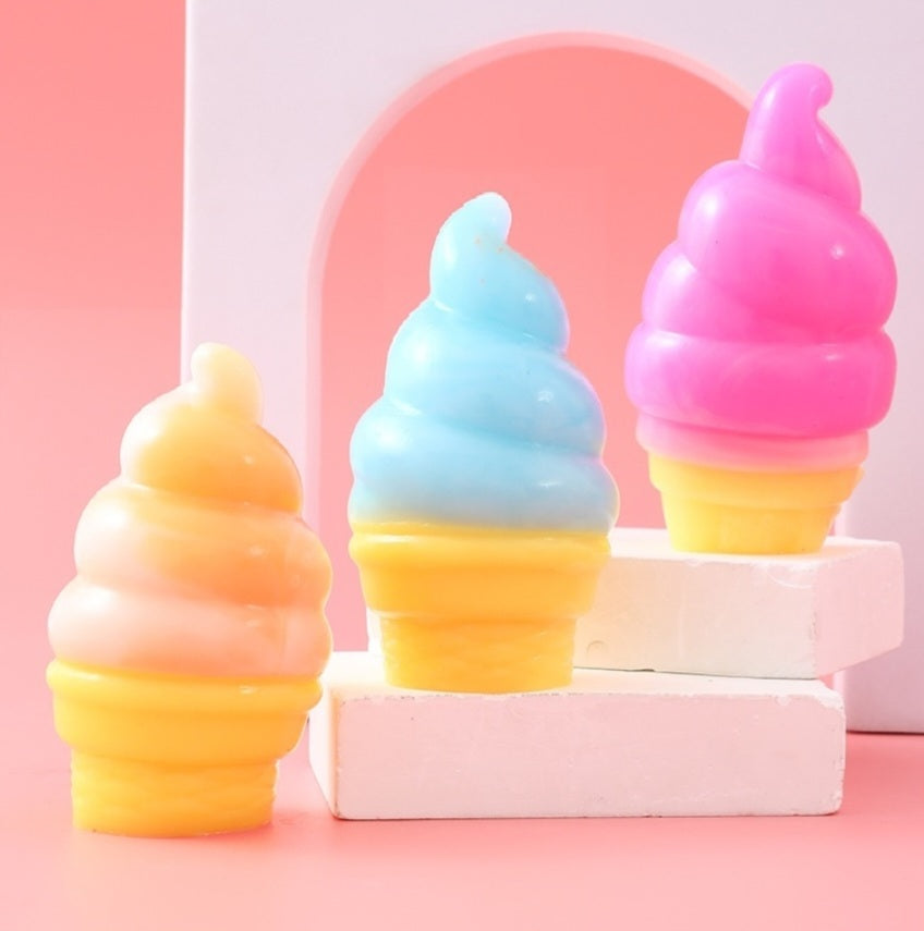 Squishy Icecream