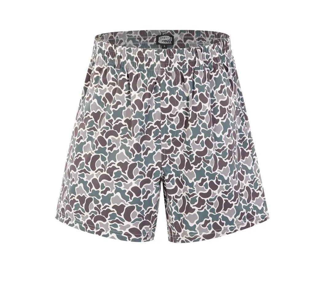 Classic Osc Shorts