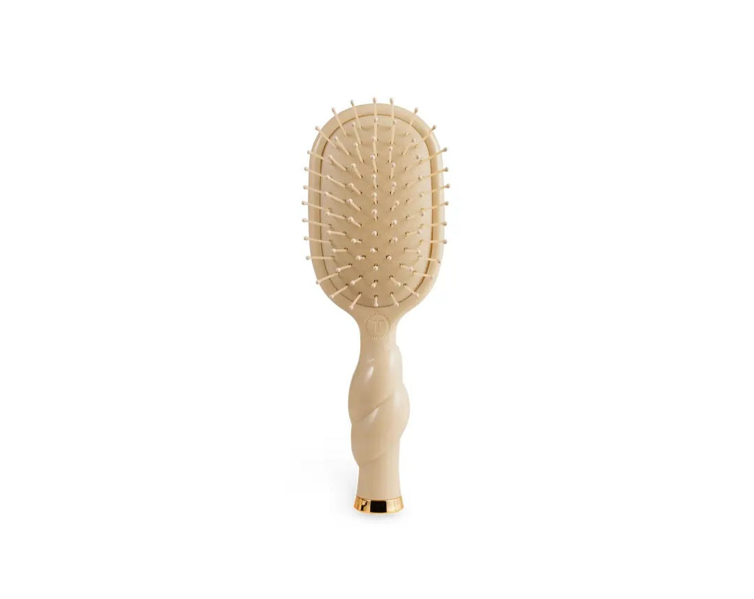 Mini Detangler Brush for Medium Hair
