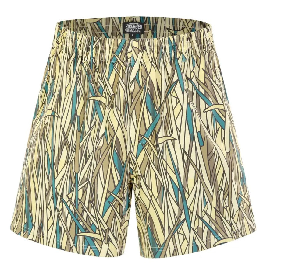 Blades Shorts