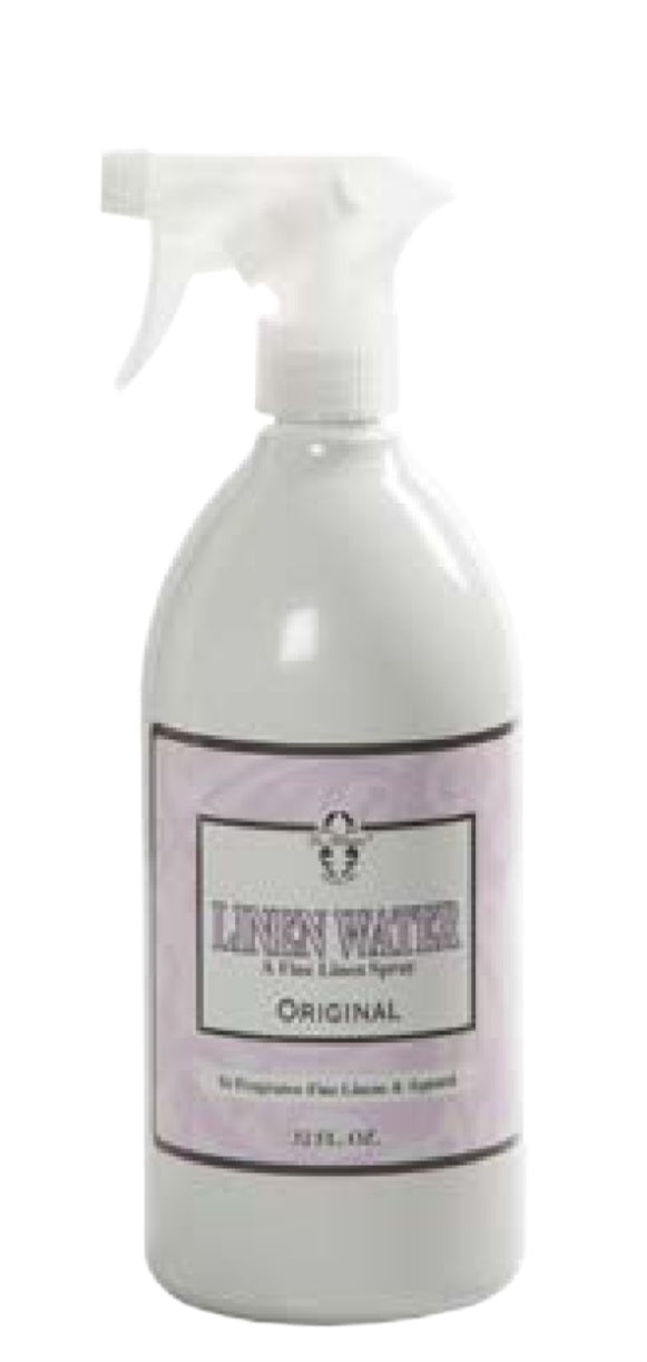 Le Blanc Original Linen Water