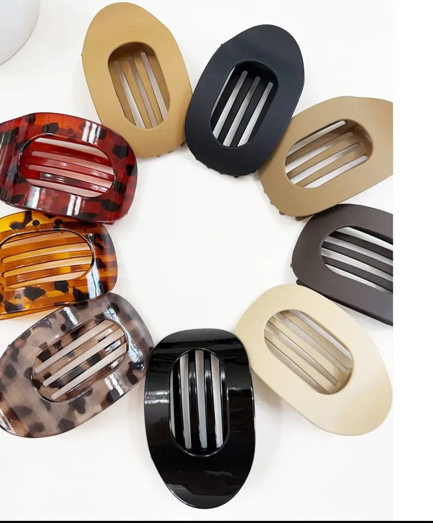 Hair Clips medium size