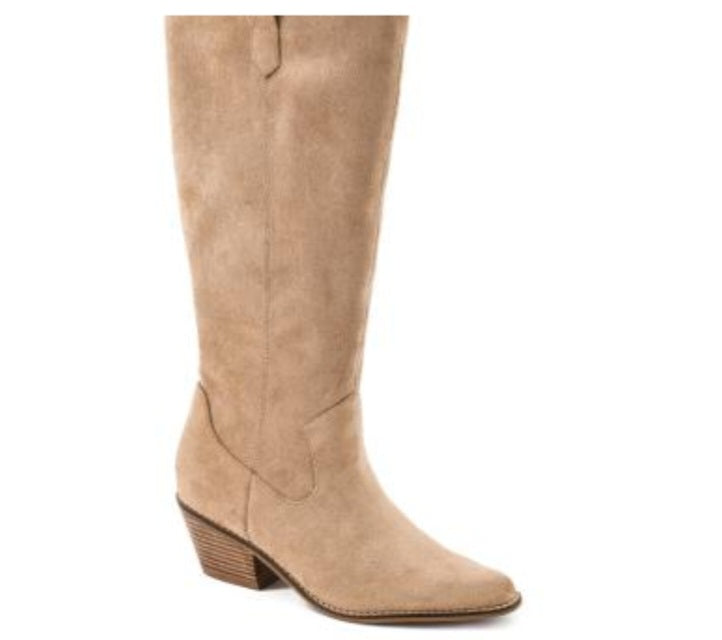Corkys City Slicker Boots