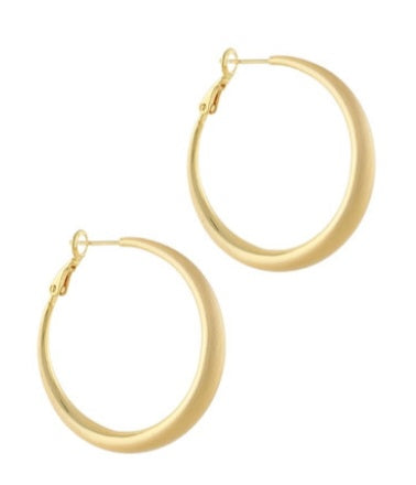 Graduated Hoops