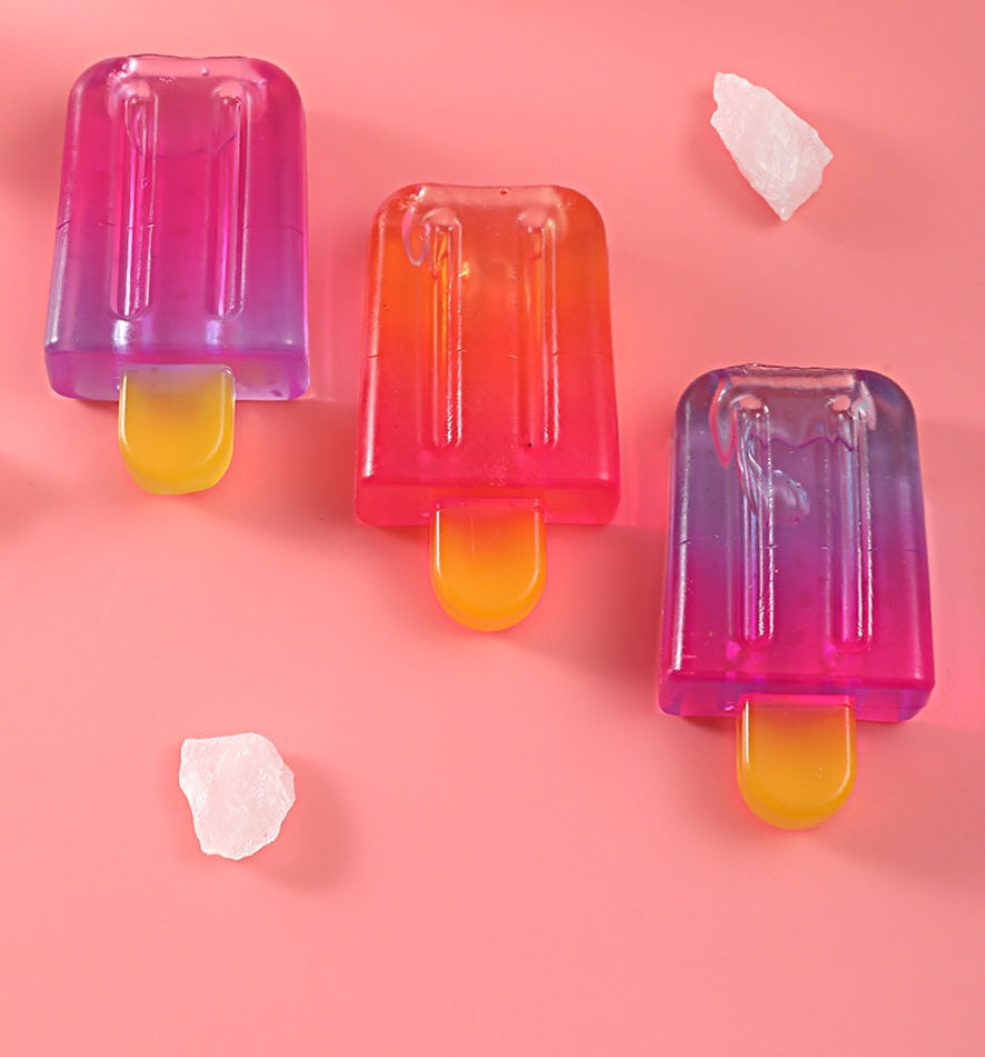 Squishy Popsicle