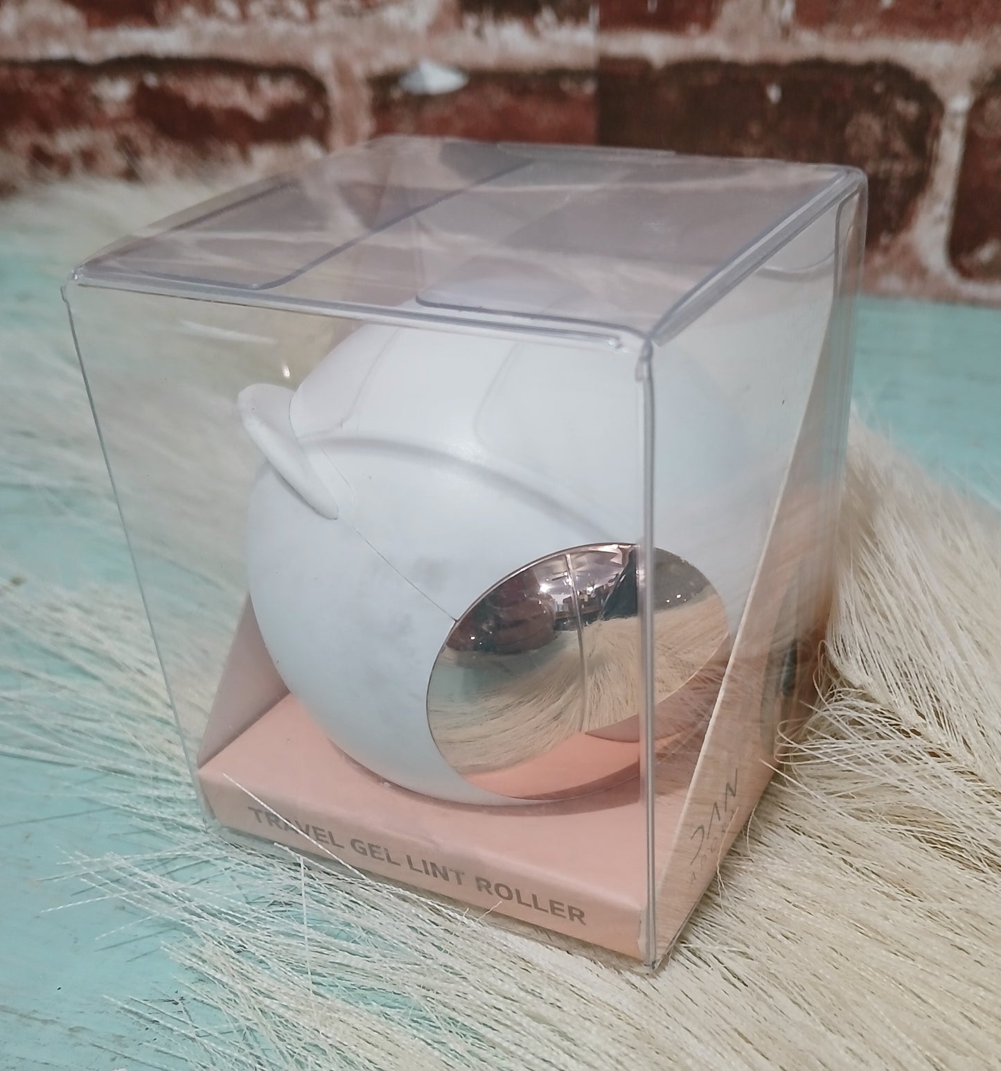 Travel Gel Lint Roller