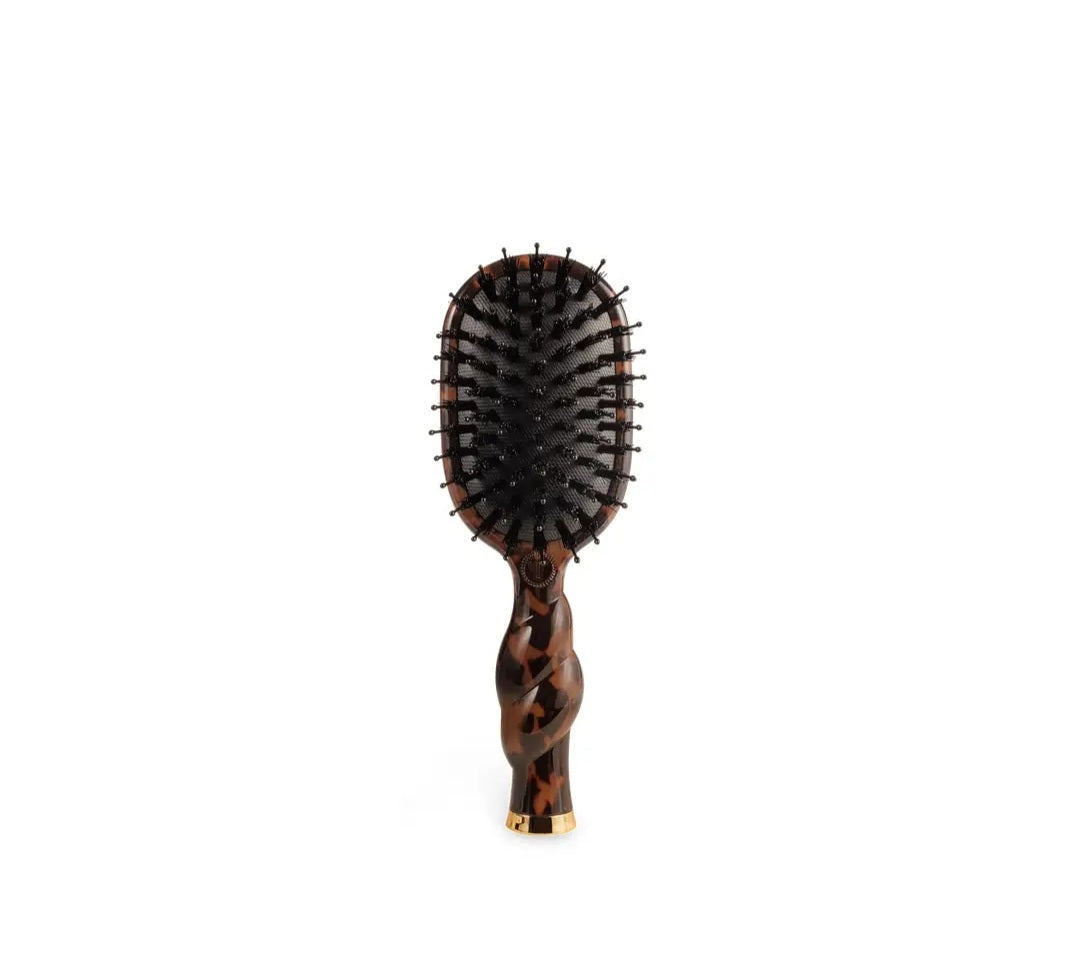 Mini Boar Brush Tortoise