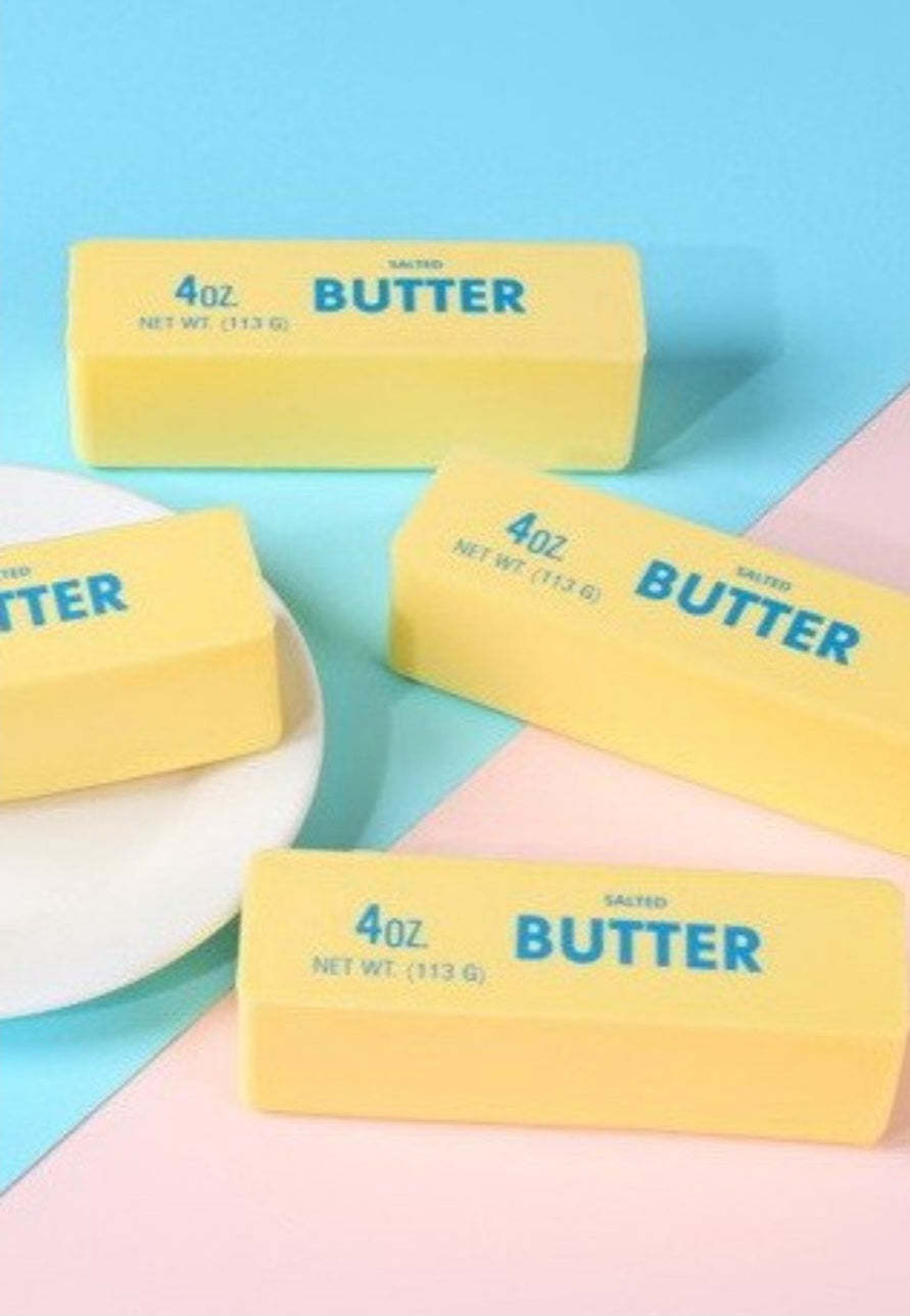Butter Squishy