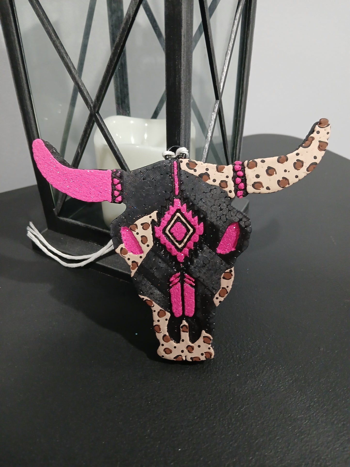 Pink Bull Freshie