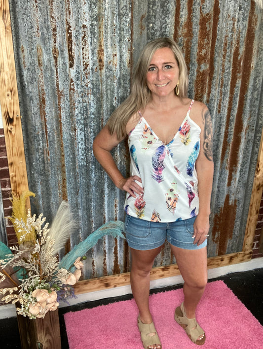 Tropical Top