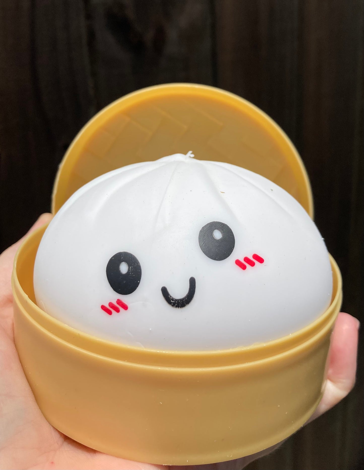 Dumpling Squishys