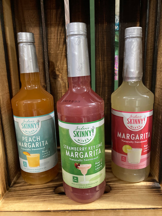 Skinny Margarita Mixes