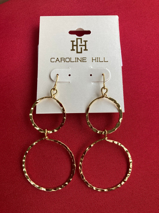 Amelia Drop Earrings