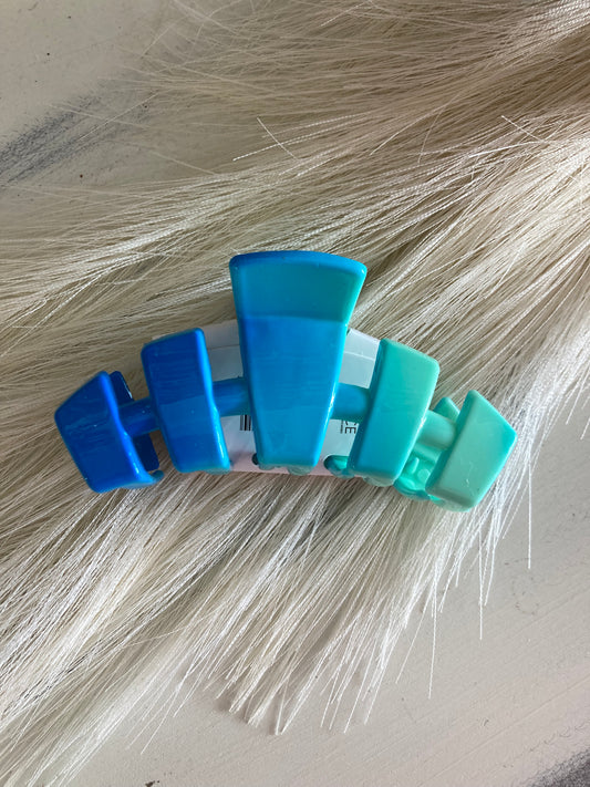 Medium Classic Poolside Hair Clip