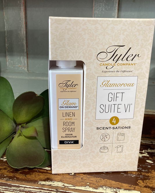 Diva Glamorous Gift Suite VI