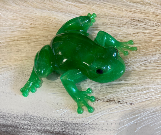 Green Frog