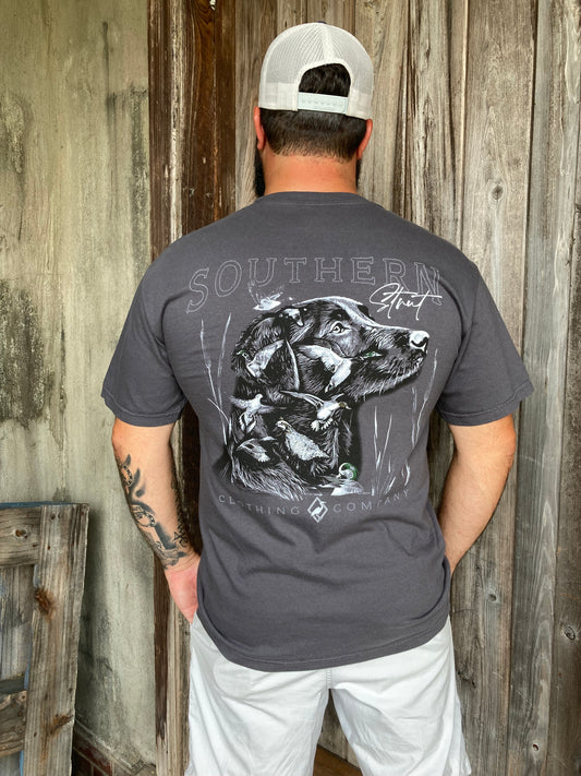 Bird Hunter Tee