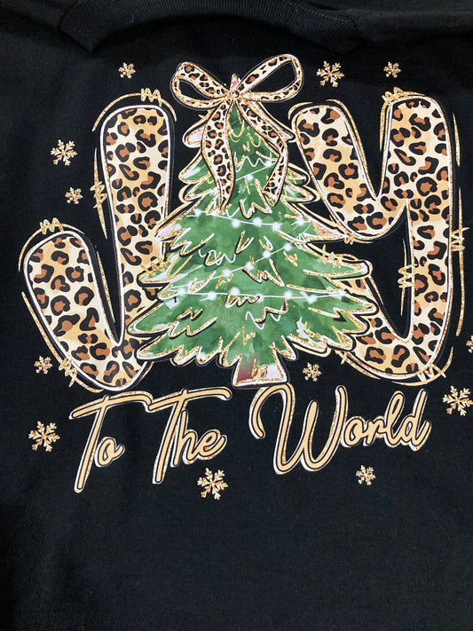 Joy shirt