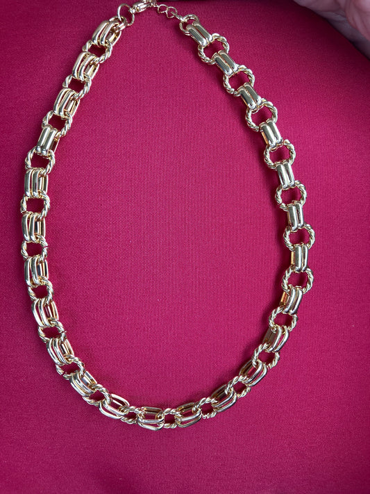 Cathy Link Necklace