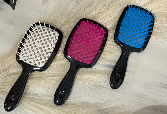 Superbrush Plus Detangling Brush