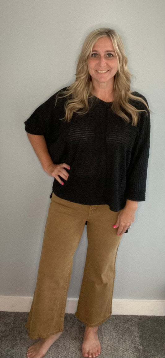 Zenana Deep Camel