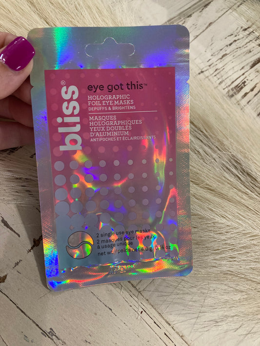 Eye Mask