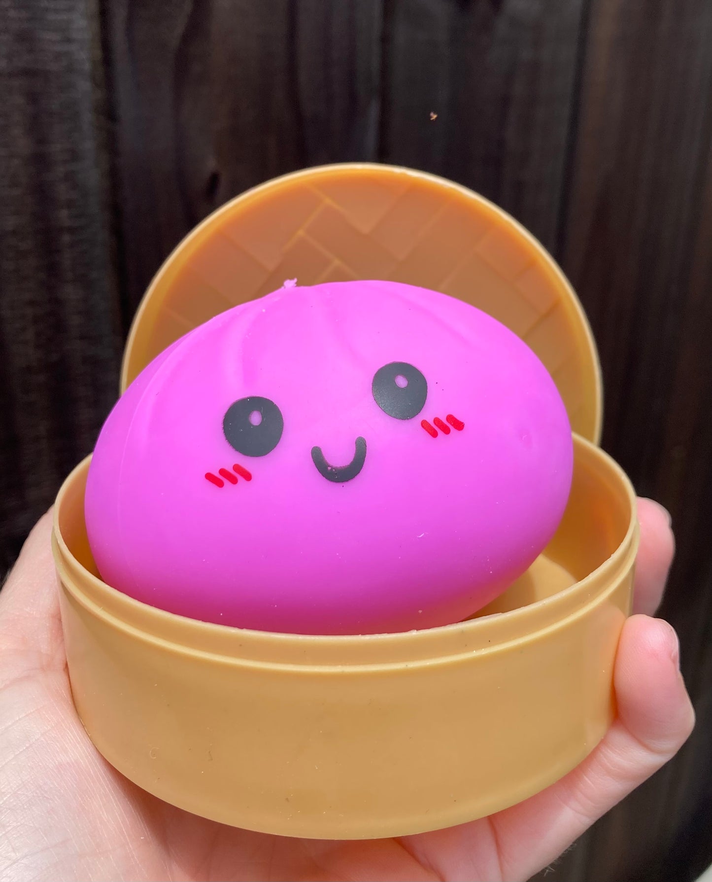 Dumpling Squishys