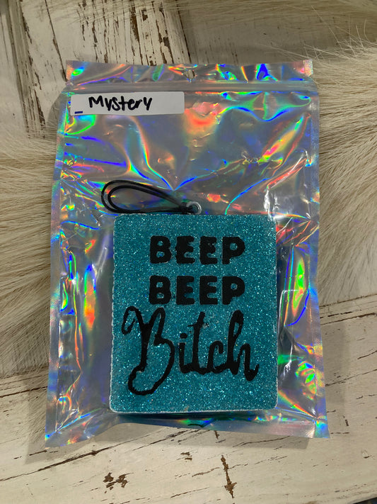 Beep Beep Freshie
