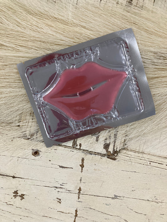 Lip mask