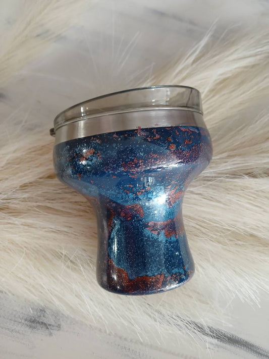 Magical Nights Tumbler