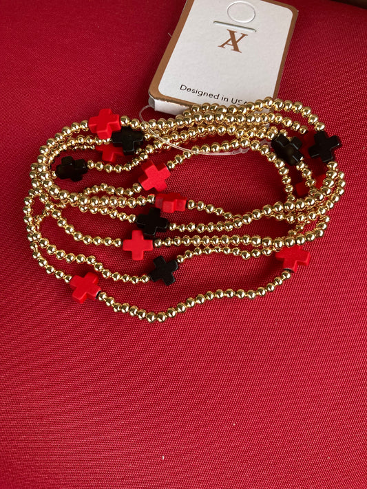 Brittany Bracelet Set