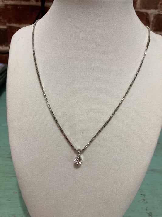 Dainty Necklace