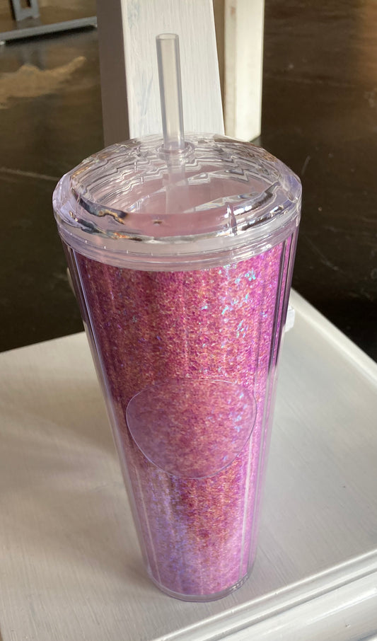 Sparkle Tumbler