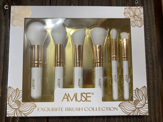 Amuse brush set