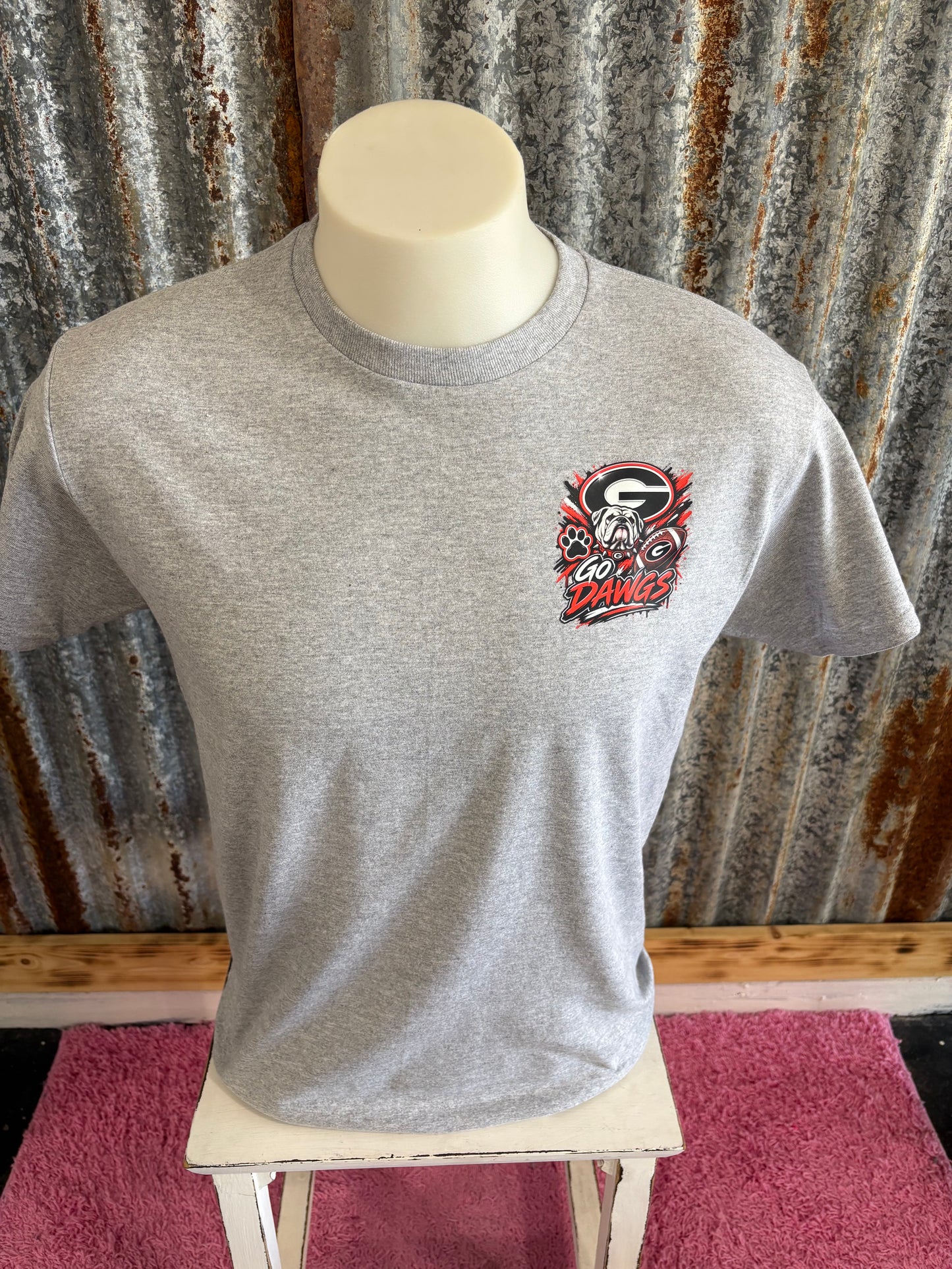 Georgia Tee