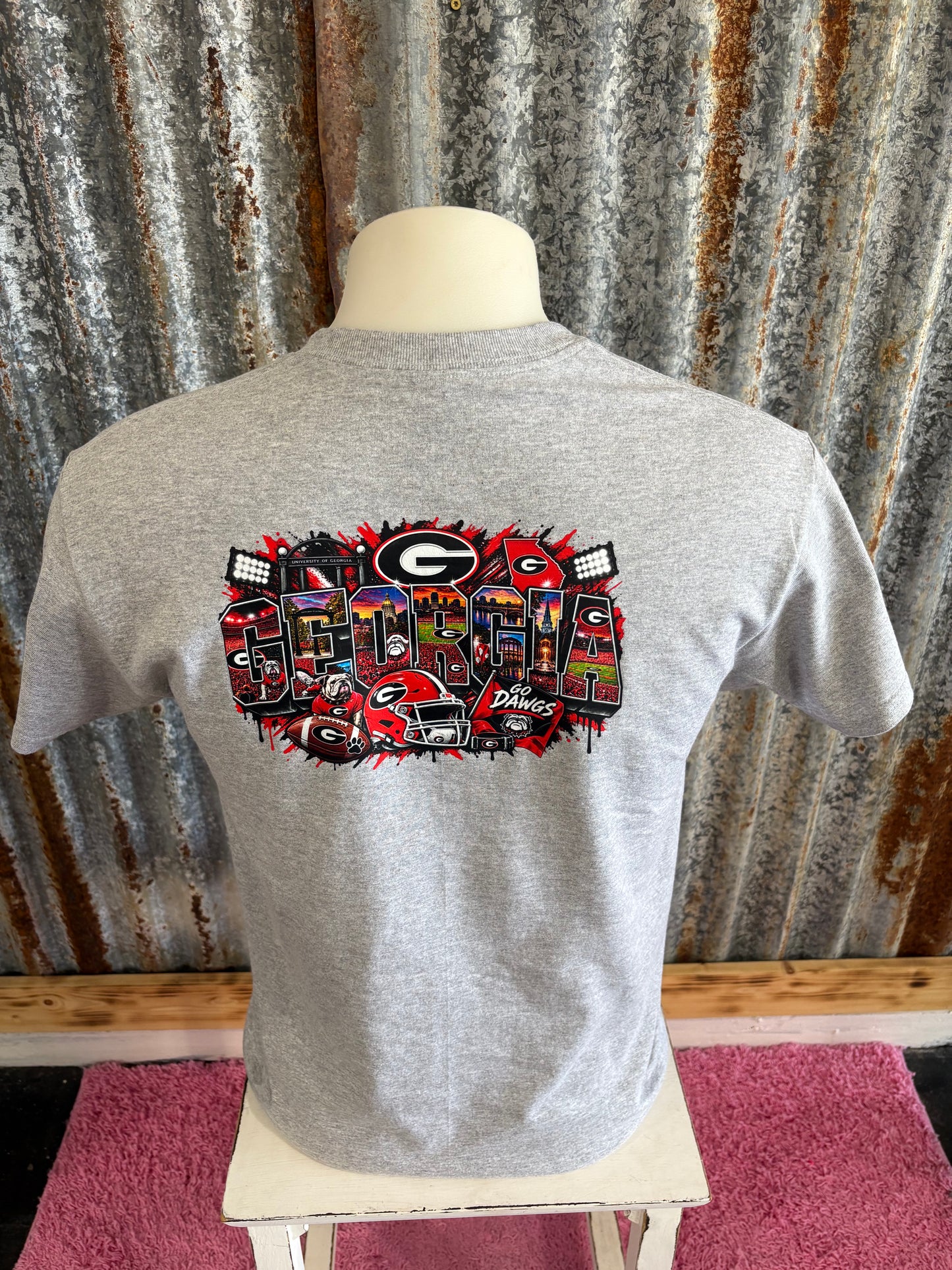 Georgia Tee