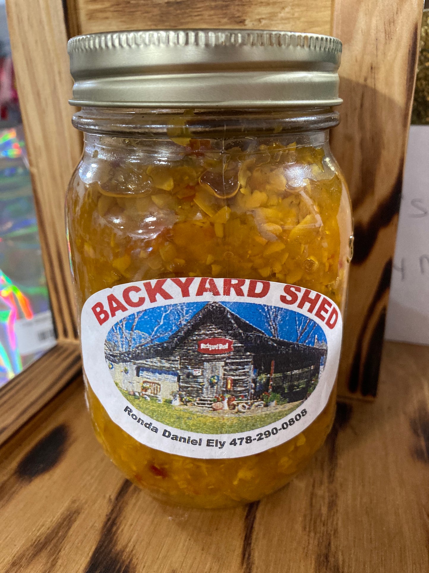 BYS Squash Relish (small)