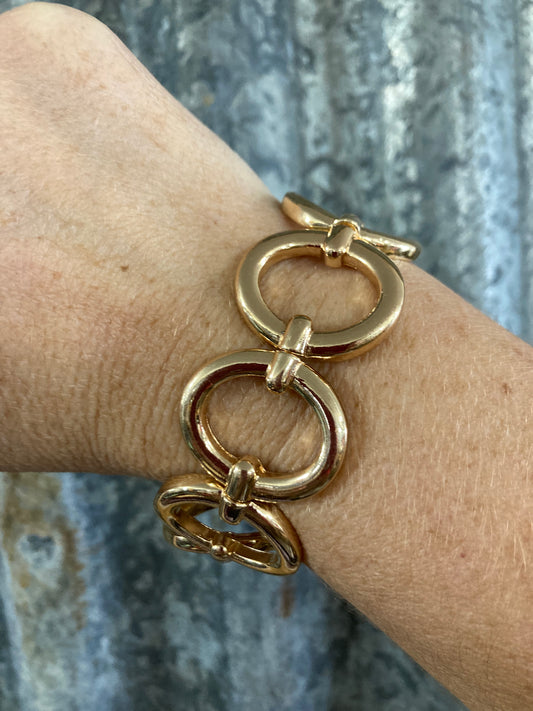 Daugherty Stretch Bracelet