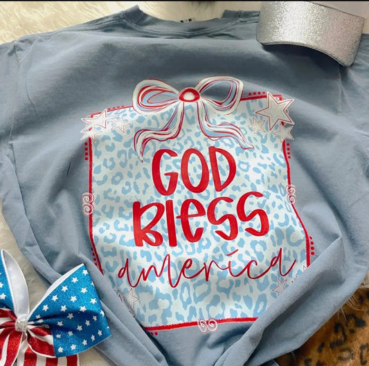 God Bless America