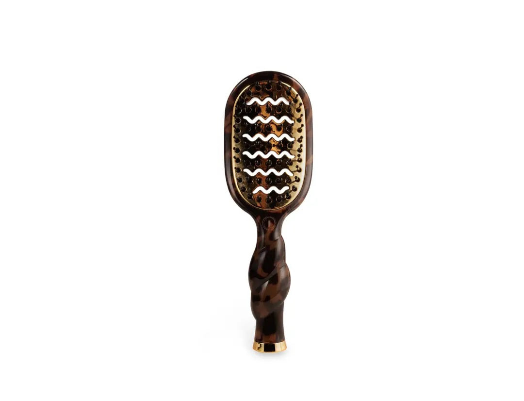 Mini Vented Brush Tortoise