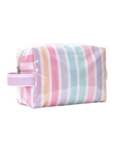 Rainbow Cosmetic Bag